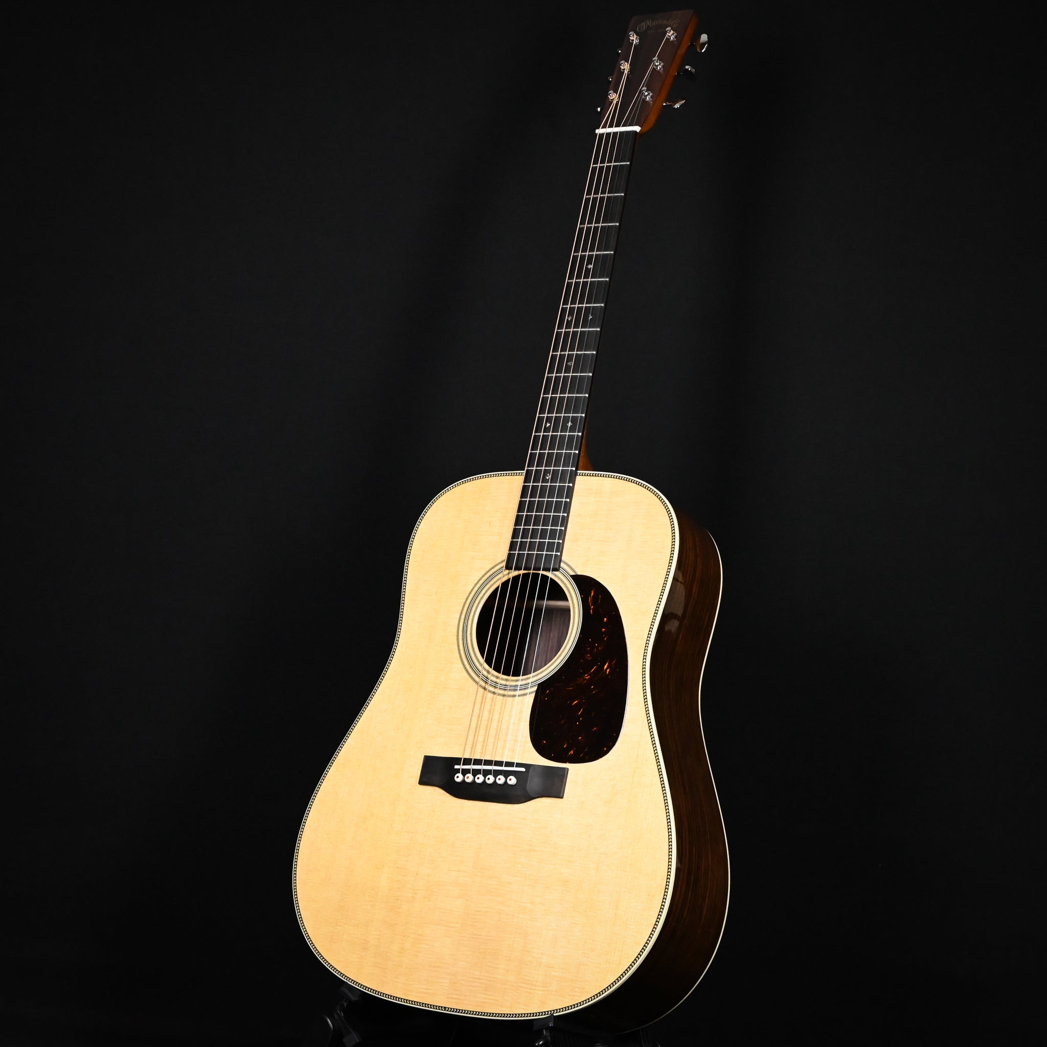Martin HD-28 Standard Series, D-14 Fret, Acoustic 2026 (2980783)