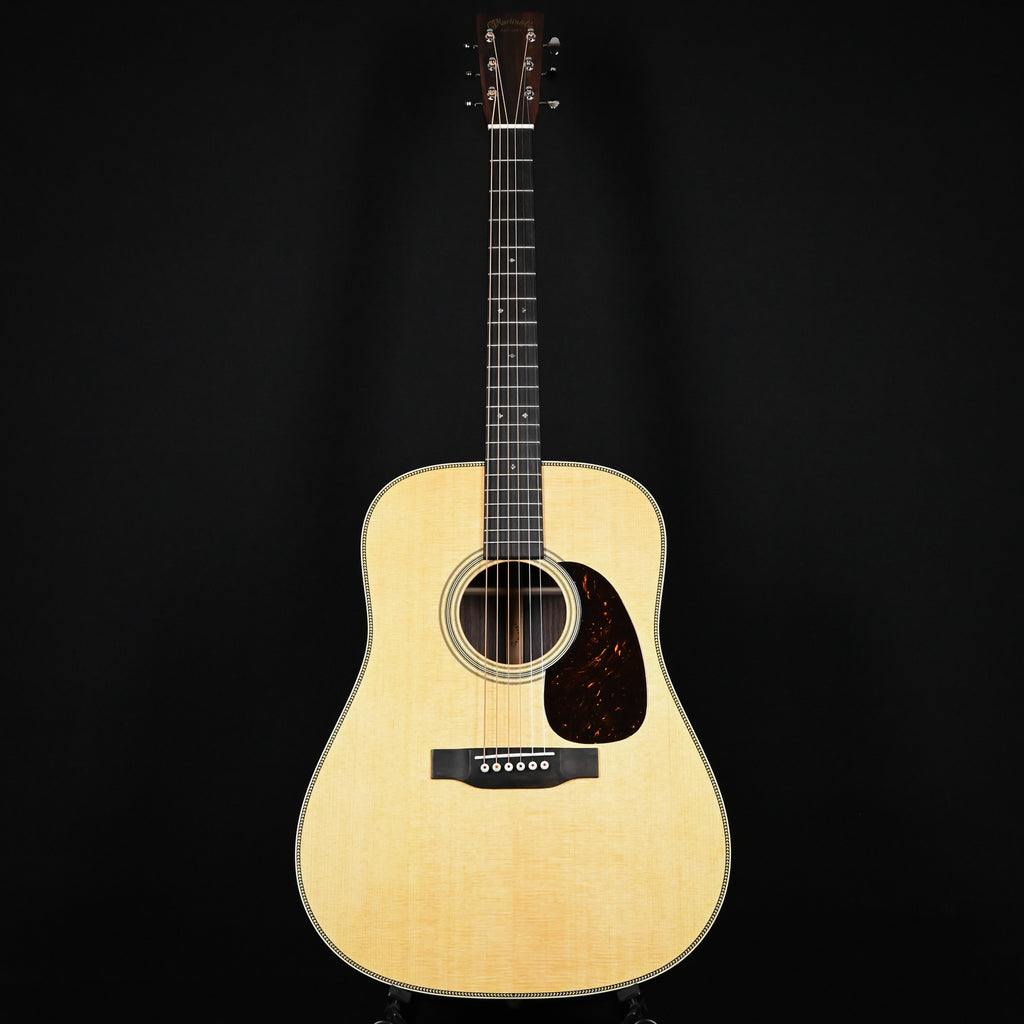 Martin HD-28 Standard Series, D-14 Fret, Acoustic 2026 (2980783)