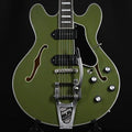 Eastman T64/ Truetone Vintage Limited Edition- Olive Drab 2026 (P2501616)