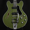 Eastman T64/ Truetone Vintage Limited Edition- Olive Drab 2026 (P2501616)