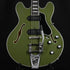Eastman T64/ Truetone Vintage Limited Edition- Olive Drab 2026 (P2501616)