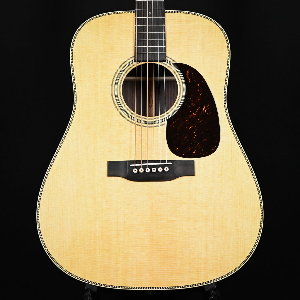 Martin HD-28 Standard Series, D-14 Fret, Acoustic 2026 (2980783)