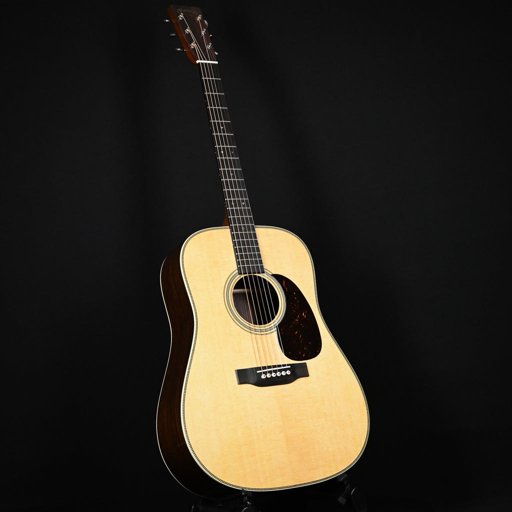 Martin HD-28 Standard Series, D-14 Fret, Acoustic 2026 (2980783)