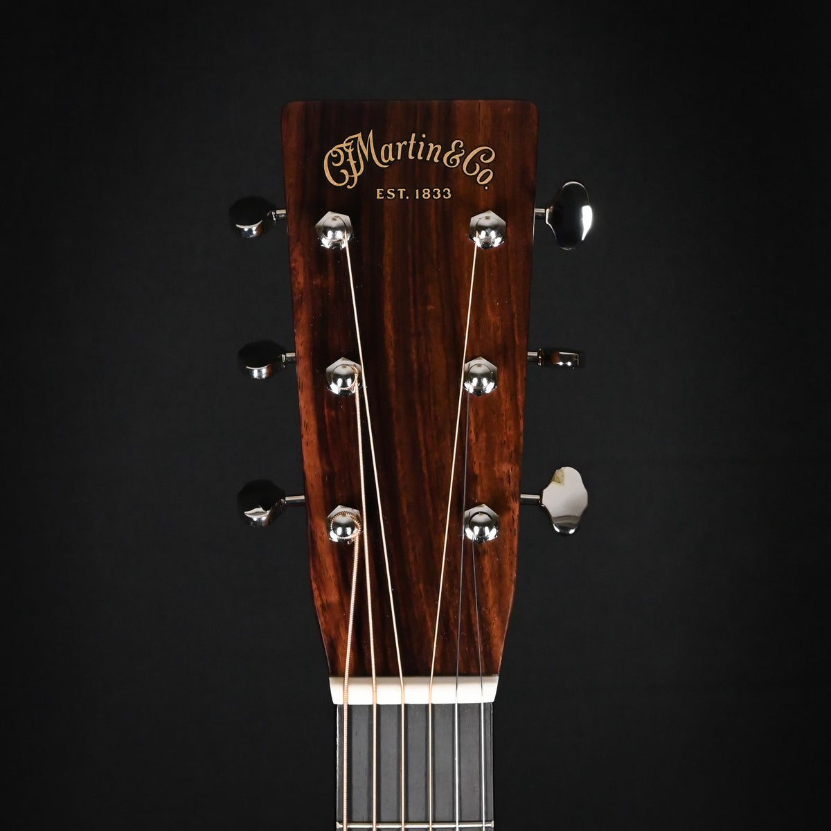 Martin HD-28 Standard Series, D-14 Fret, Acoustic 2026 (2980783)