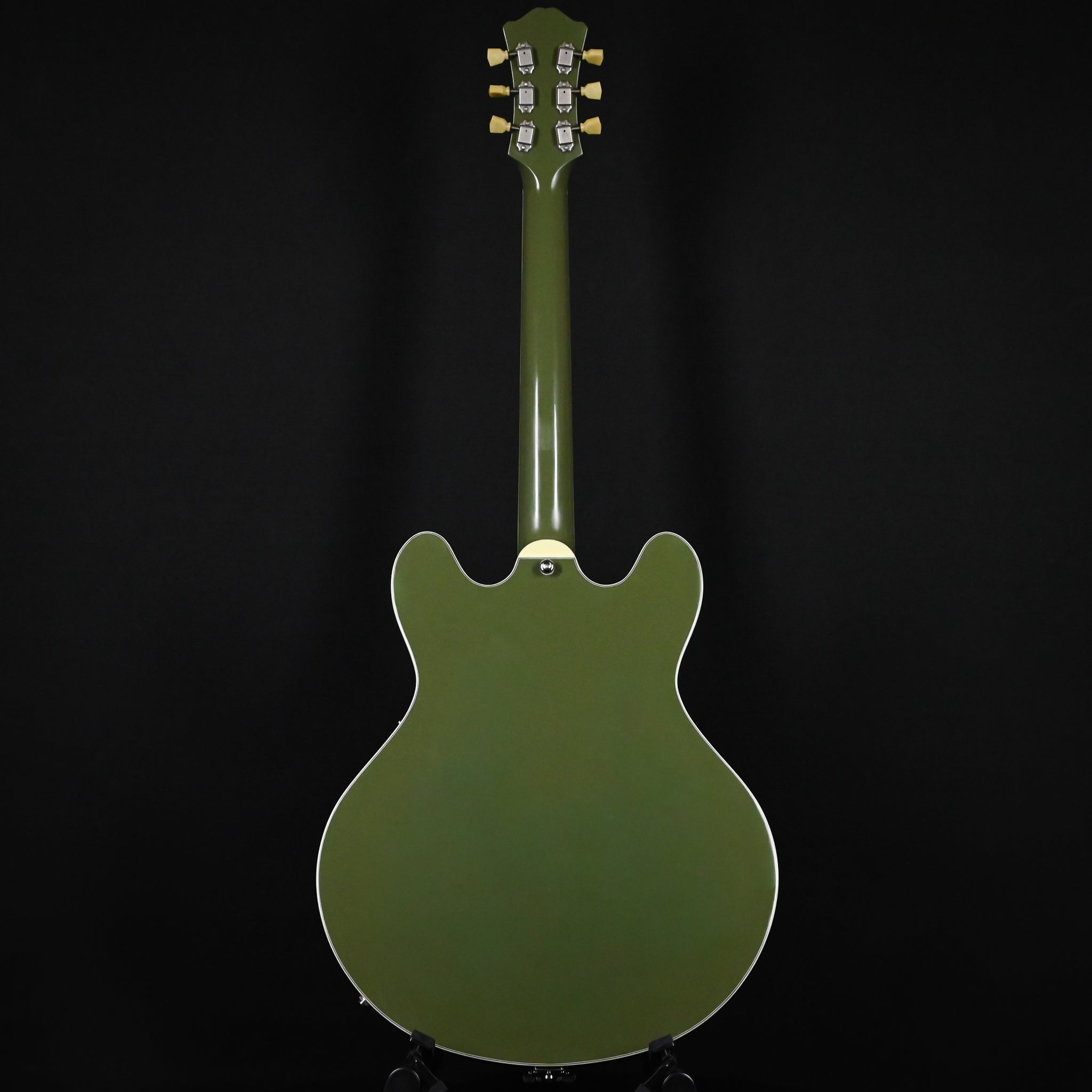 Eastman T64/ Truetone Vintage Limited Edition- Olive Drab 2026 (P2501616)
