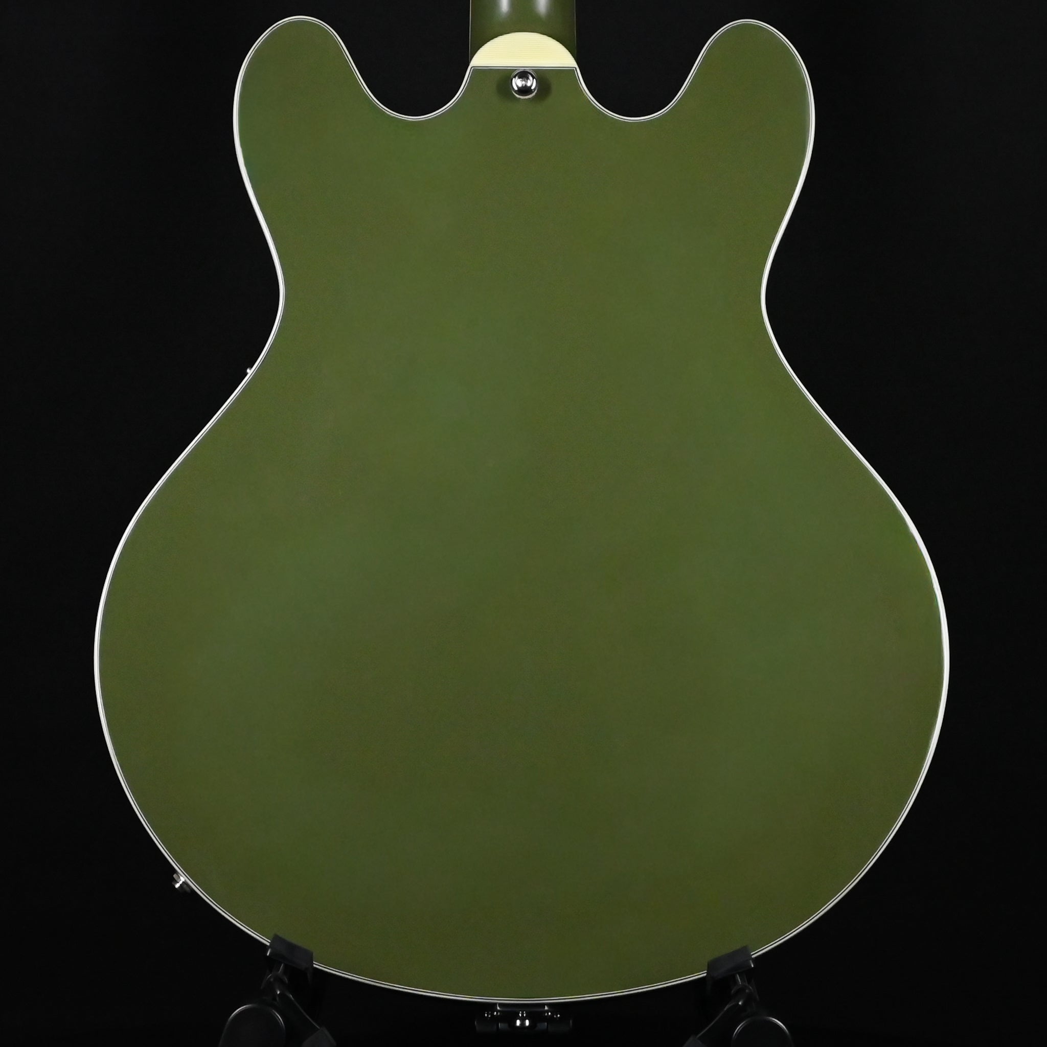 Eastman T64/ Truetone Vintage Limited Edition- Olive Drab 2026 (P2501616)