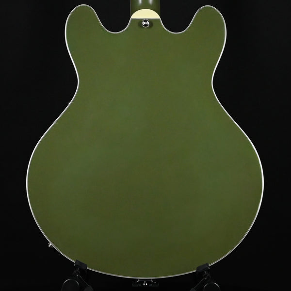 Eastman T64/ Truetone Vintage Limited Edition- Olive Drab 2026 (P2501616)