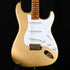 Fender Custom Shop Limited Edition '54 Stratocaster w/ Gold Hardware Journeyman/ Closet Classic Hardware- Aged Aztec Gold 2025 (LXX0256)
