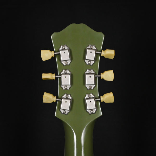 Eastman T64/ Truetone Vintage Limited Edition- Olive Drab 2026 (P2501616)
