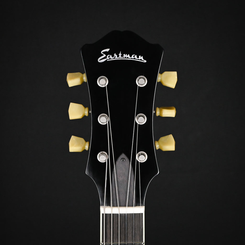 Eastman T64/ Truetone Vintage Limited Edition- Olive Drab 2026 (P2501616)