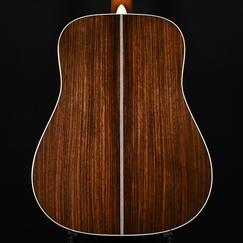 Martin HD-28 Standard Series, D-14 Fret, Acoustic 2026 (2980783)