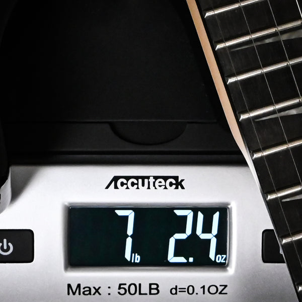 Jackson X Series Dinky DK1A w/ Amaranth Fingerboard- Illuminati (ISJ2403922)