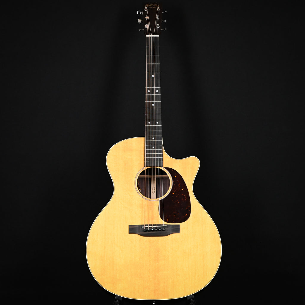 Martin GPC-16E 16 Series, Grand Performance 14-Fret (000 Depth), Acoustic/ Electric 2026 (3086161)