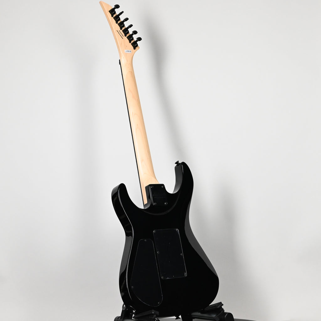 Jackson X Series Dinky DK1A w/ Amaranth Fingerboard- Illuminati (ISJ2403922)