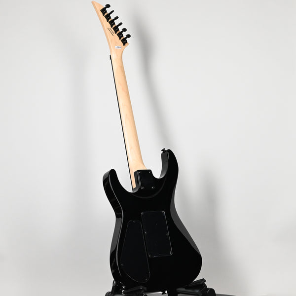 Jackson X Series Dinky DK1A w/ Amaranth Fingerboard- Illuminati (ISJ2403922)