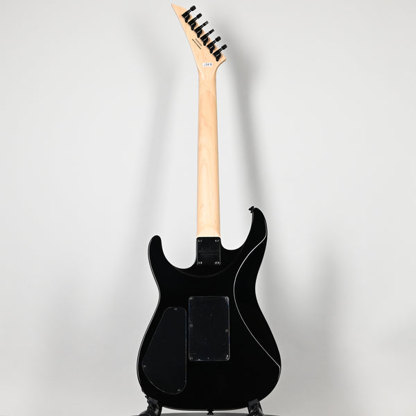 Jackson X Series Dinky DK1A w/ Amaranth Fingerboard- Illuminati (ISJ2403922)