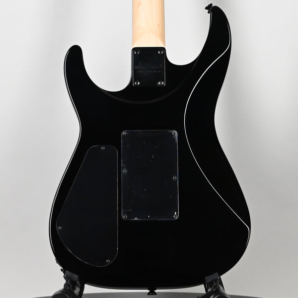 Jackson X Series Dinky DK1A w/ Amaranth Fingerboard- Illuminati (ISJ2403922)