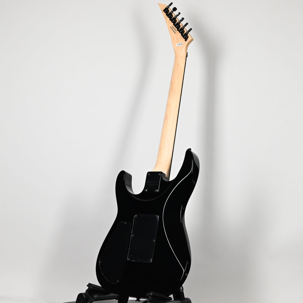 Jackson X Series Dinky DK1A w/ Amaranth Fingerboard- Illuminati (ISJ2403922)