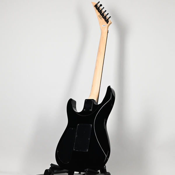 Jackson X Series Dinky DK1A w/ Amaranth Fingerboard- Illuminati (ISJ2403922)