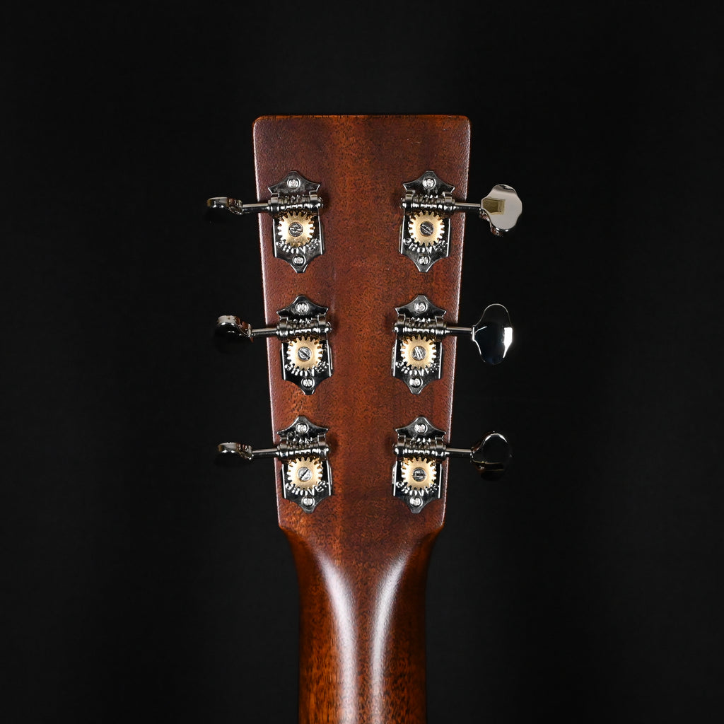 Martin GPC-16E 16 Series, Grand Performance 14-Fret (000 Depth), Acoustic/ Electric 2026 (3086161)