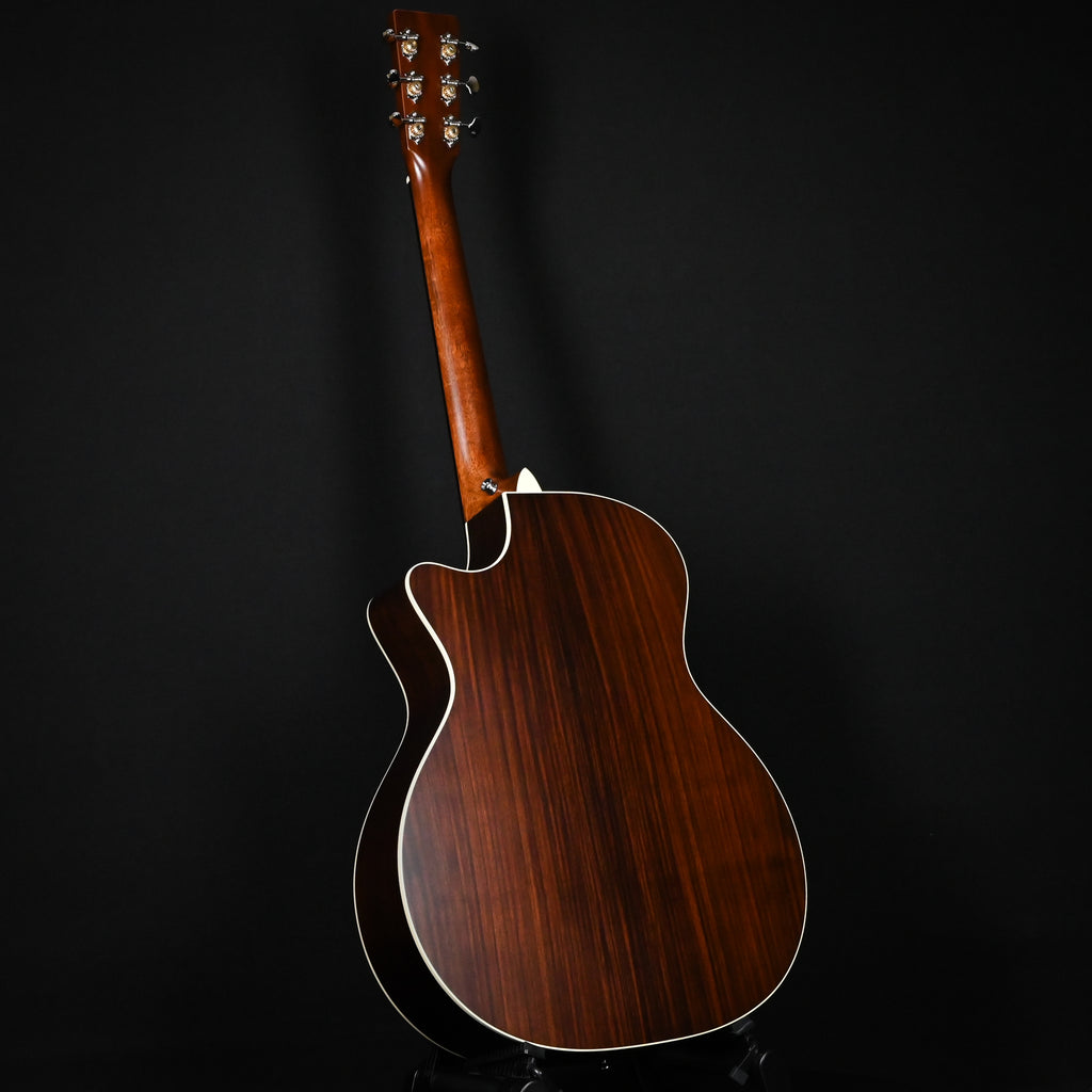 Martin GPC-16E 16 Series, Grand Performance 14-Fret (000 Depth), Acoustic/ Electric 2026 (3086161)