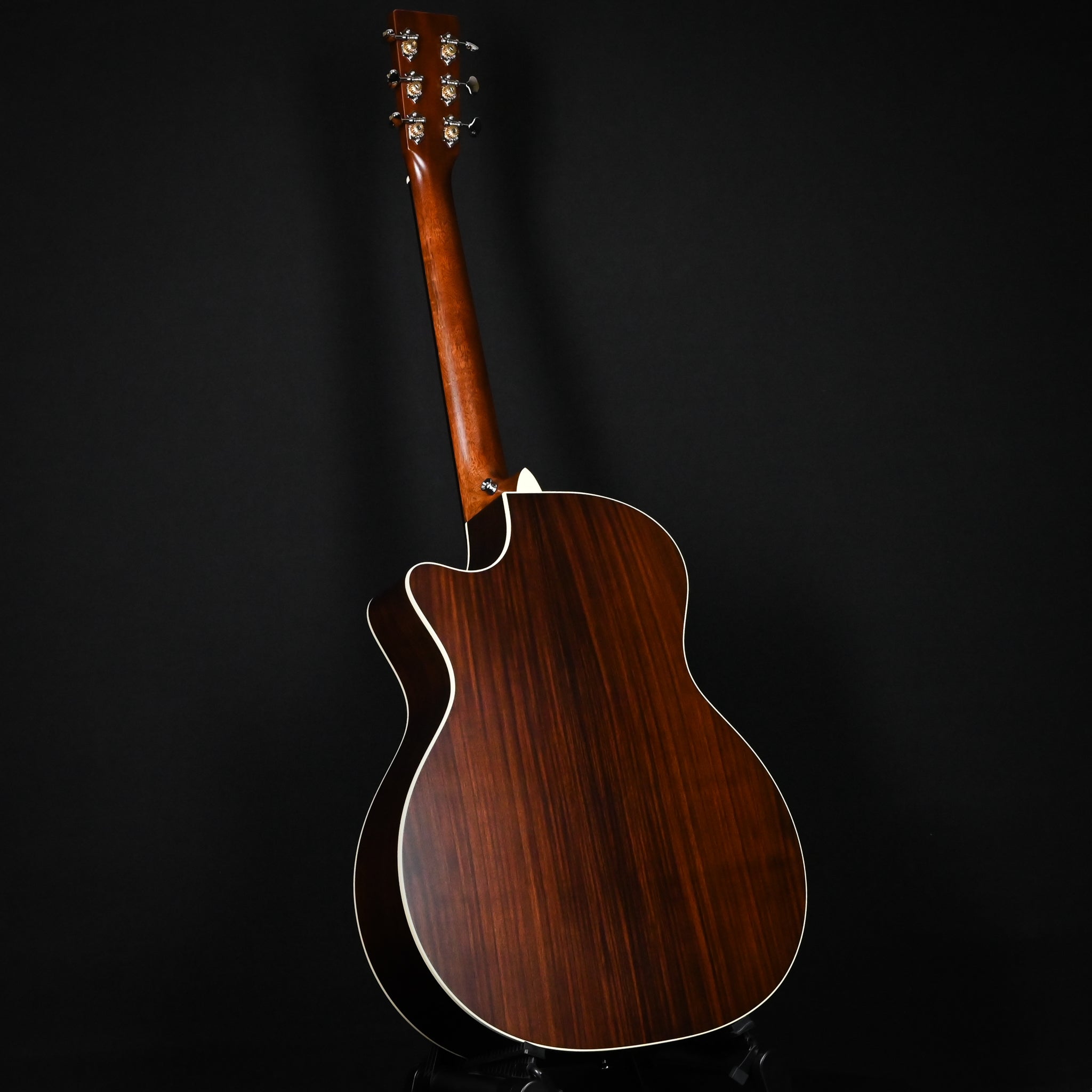 Martin GPC-16E 16 Series, Grand Performance 14-Fret (000 Depth), Acoustic/ Electric 2026 (3086161)