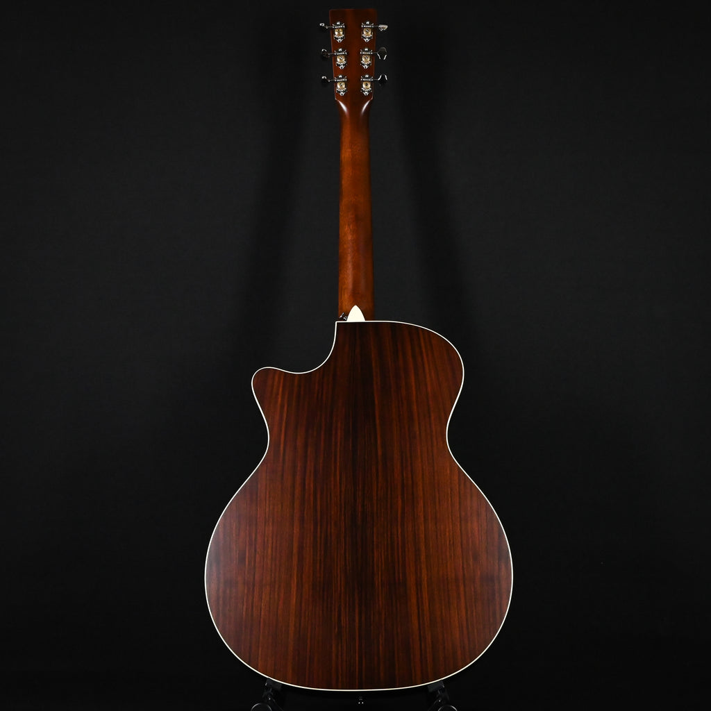 Martin GPC-16E 16 Series, Grand Performance 14-Fret (000 Depth), Acoustic/ Electric 2026 (3086161)