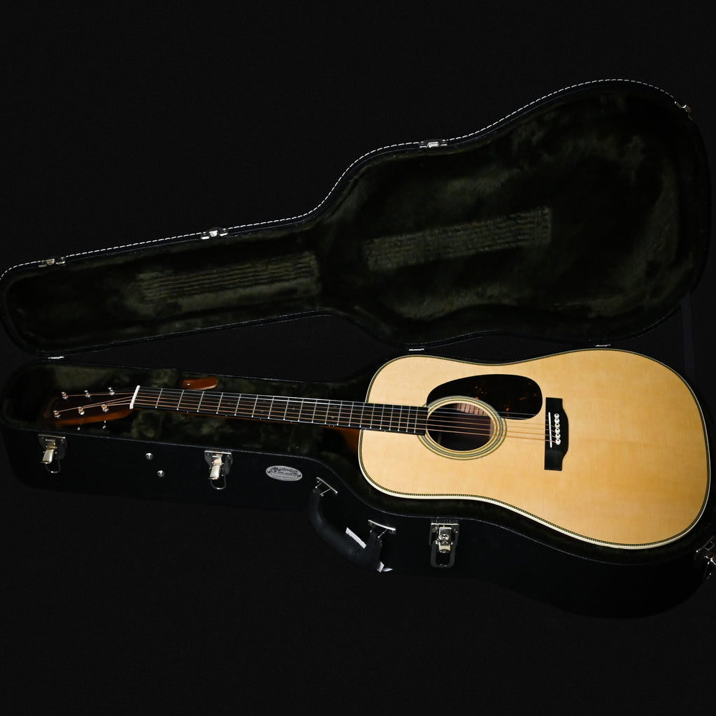 Martin Super HD-28 Standard Series, Super D 14-Fret, Acoustic 2026 (3079984)