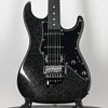 Suhr Pete Thorn Signature Custom HSS- Graphite Metallic (86897)