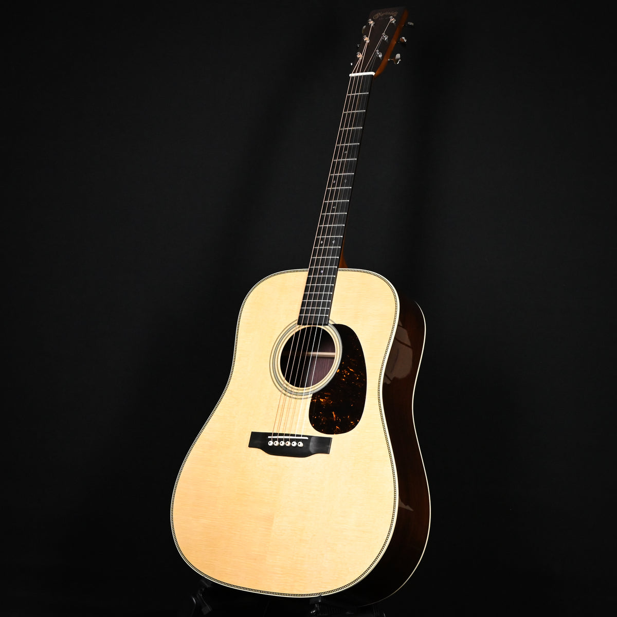Martin Super HD-28 Standard Series, Super D 14-Fret, Acoustic 2026 (3079984)