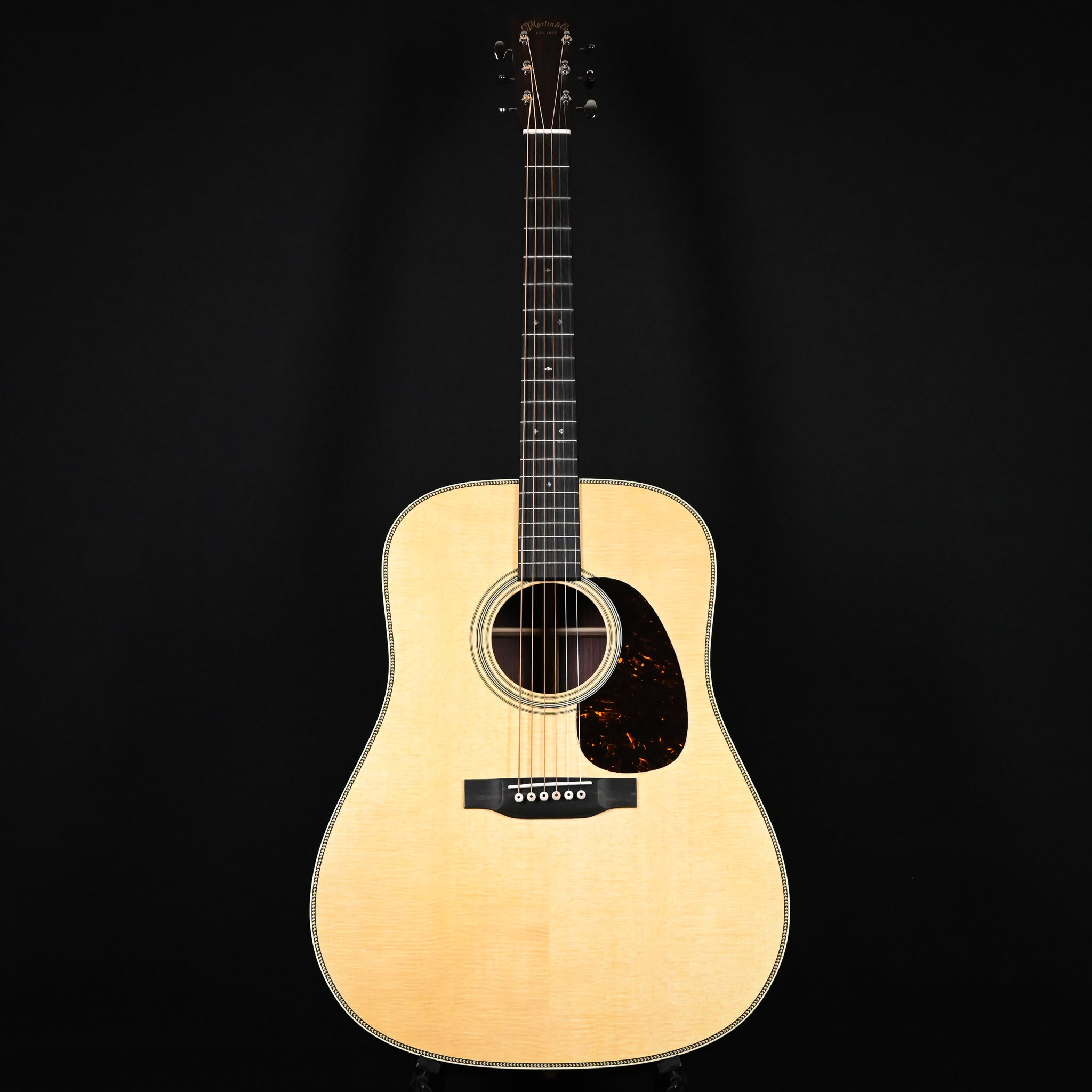 Martin Super HD-28 Standard Series, Super D 14-Fret, Acoustic 2026 (3079984)