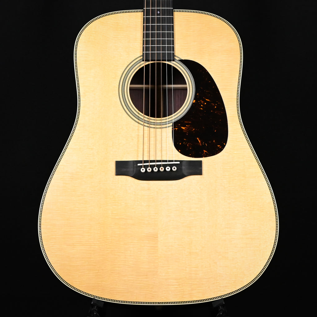 Martin Super HD-28 Standard Series, Super D 14-Fret, Acoustic 2026 (3079984)