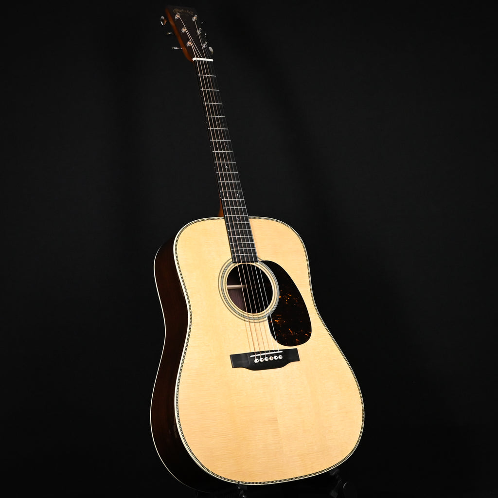 Martin Super HD-28 Standard Series, Super D 14-Fret, Acoustic 2026 (3079984)