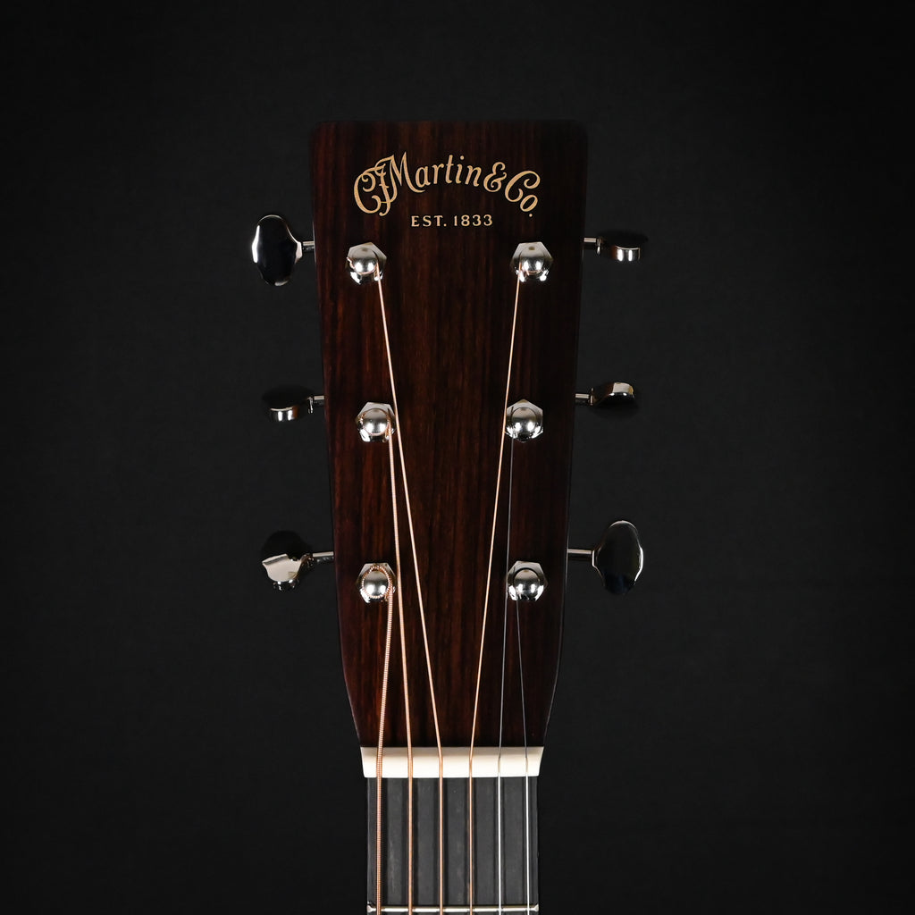 Martin Super HD-28 Standard Series, Super D 14-Fret, Acoustic 2026 (3079984)