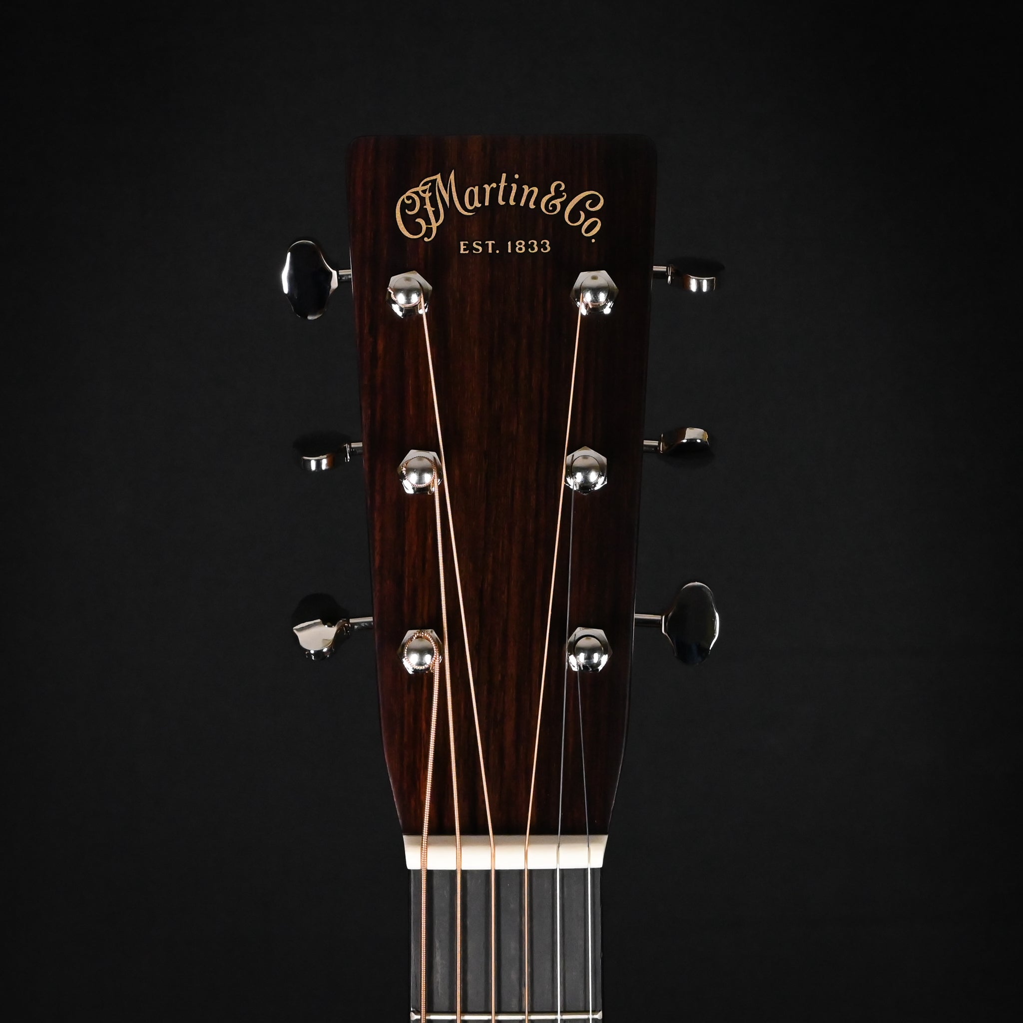 Martin Super HD-28 Standard Series, Super D 14-Fret, Acoustic 2026 (3079984)