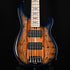 Ernie Ball Music Man BFR StingRay 5HH (No. 128/150)- Paua Blue Burst 2026 (K12061)