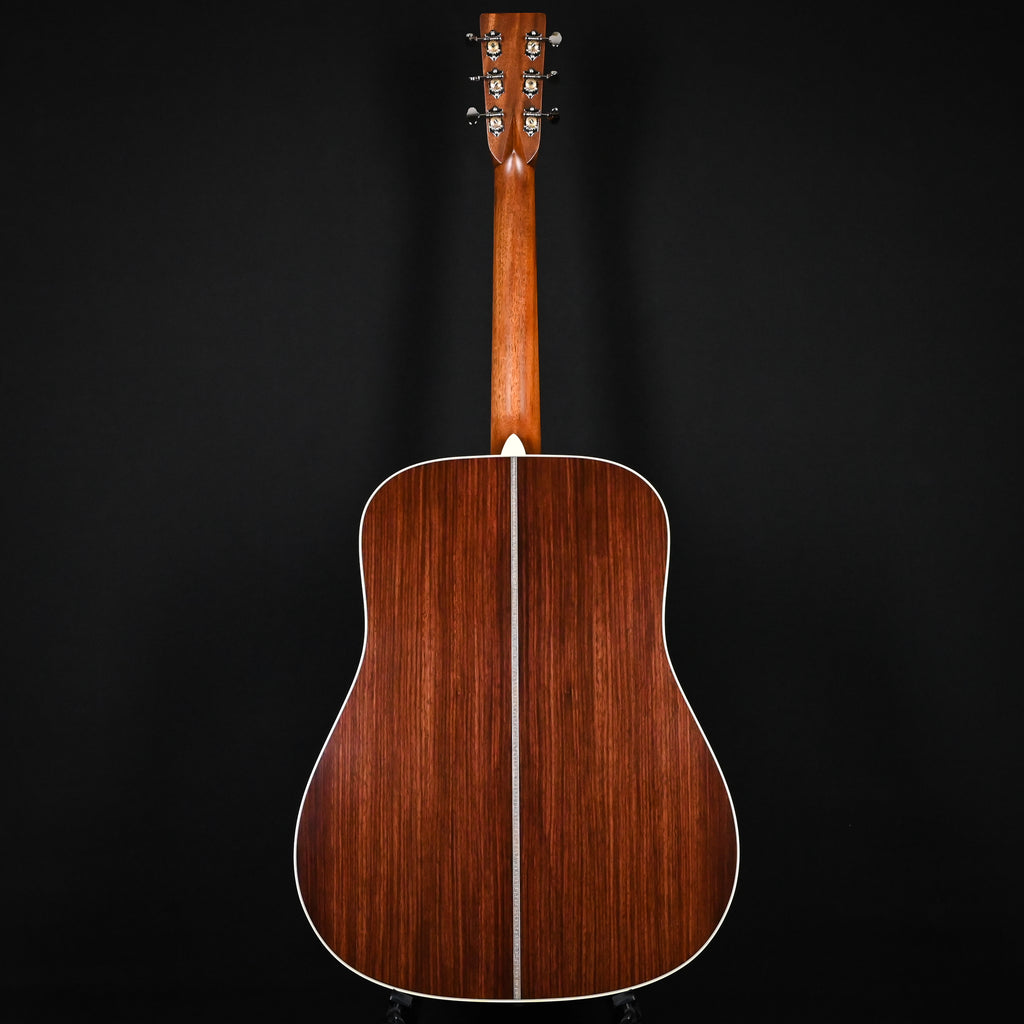 Martin Super HD-28 Standard Series, Super D 14-Fret, Acoustic 2026 (3079984)