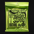 Ernie Ball Regular Slinky Nickel Wound Electric Guitar Strings 10-46 Gauge 2221