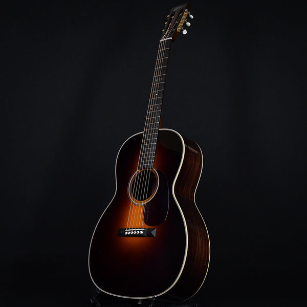 Collings Custom 0002H Limited Edition Short Scale Adirondack Traditional Package Sunburst 2024 ( 33910)