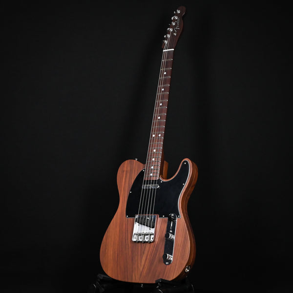 Fender Custom Shop 60's Rosewood Telecaster Closet Classic - Natural 2024 (R127656)