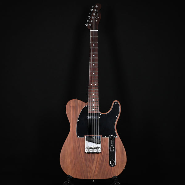 Fender Custom Shop 60's Rosewood Telecaster Closet Classic - Natural 2024 (R127656)