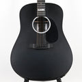 Martin DX Johnny Cash Signature Artist Editions, D-14 Fret, Acoustic/ Electrics 2026 (3093690)