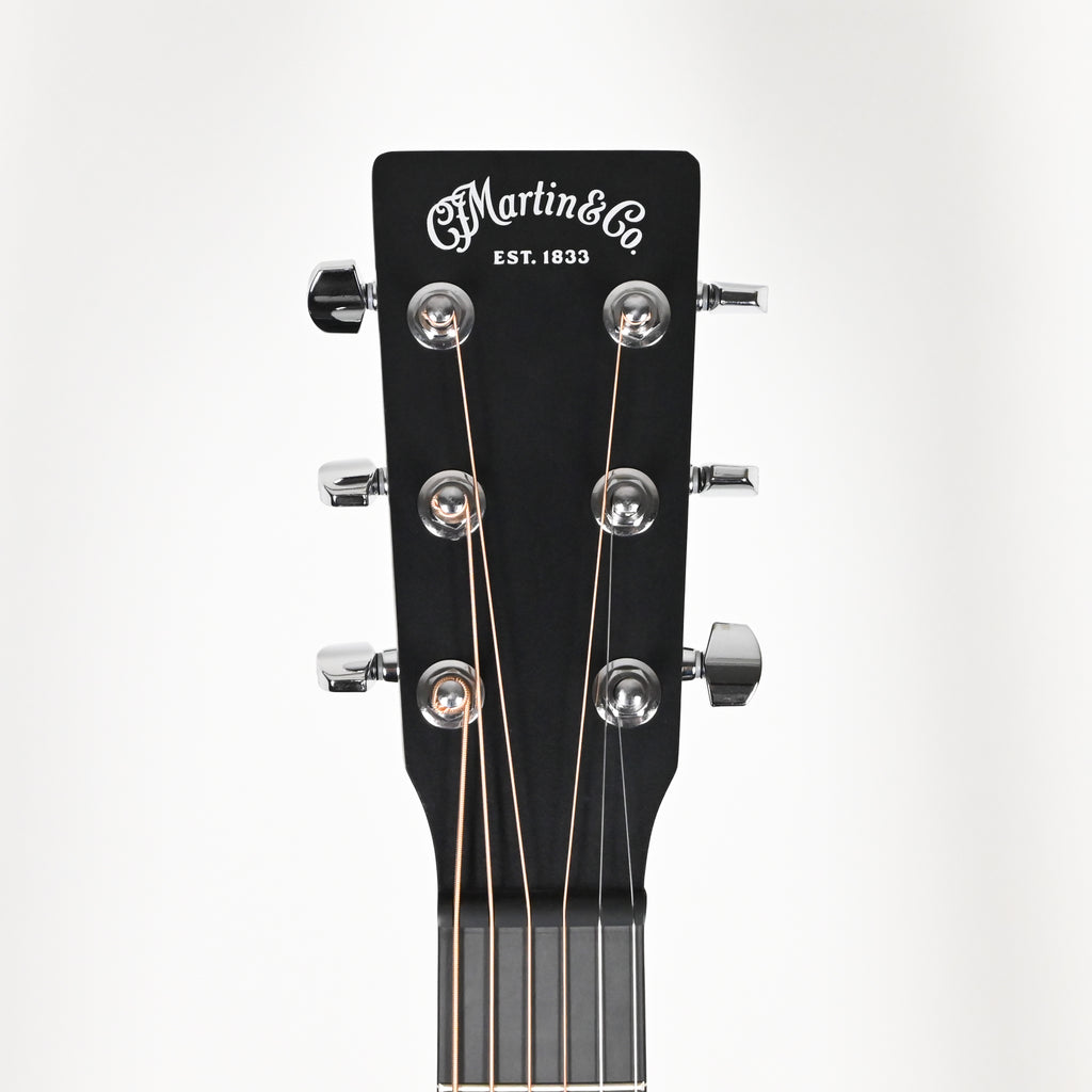 Martin DX Johnny Cash Signature Artist Editions, D-14 Fret, Acoustic/ Electrics 2026 (3093690)