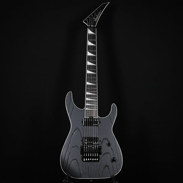 Jackson Pro Series Jeff Loomis Signature Soloist SL7 Electric Guitar- Black (KWJ2400069)