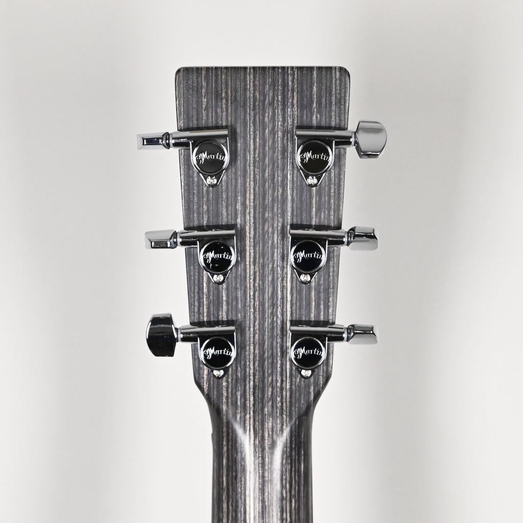 Martin DX Johnny Cash Signature Artist Editions, D-14 Fret, Acoustic/ Electrics 2026 (3093690)