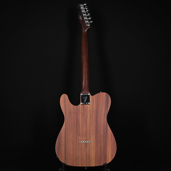 Fender Custom Shop 60's Rosewood Telecaster Closet Classic - Natural 2024 (R127656)