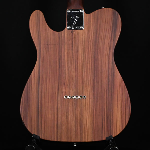 Fender Custom Shop 60's Rosewood Telecaster Closet Classic - Natural 2024 (R127656)