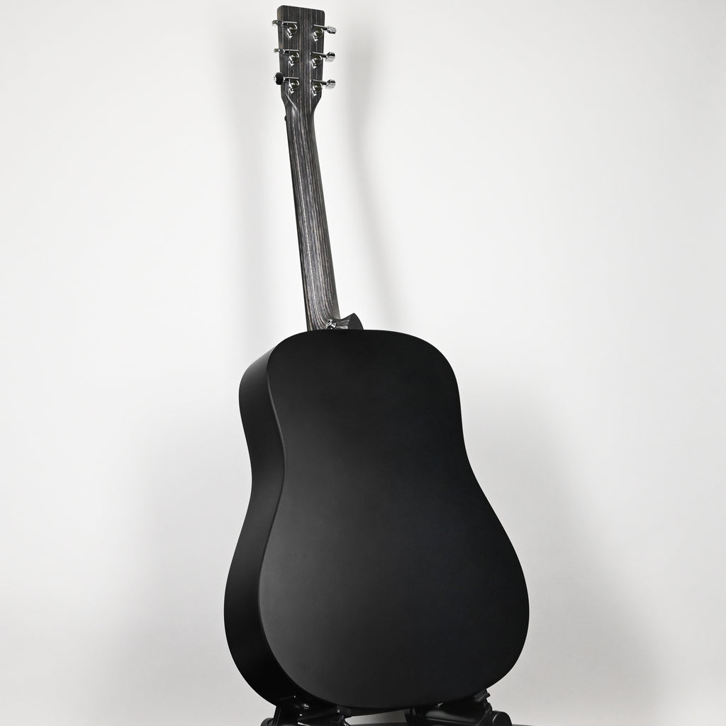 Martin DX Johnny Cash Signature Artist Editions, D-14 Fret, Acoustic/ Electrics 2026 (3093690)