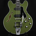 Eastman T64/ Truetone Vintage Limited Edition- Olive Drab 2026 (P2501648)