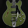 Eastman T64/ Truetone Vintage Limited Edition- Olive Drab 2026 (P2501648)
